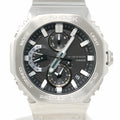 Pre-Owned G-Shock Full Metal Chronograph Silver GMCB2100D-1A