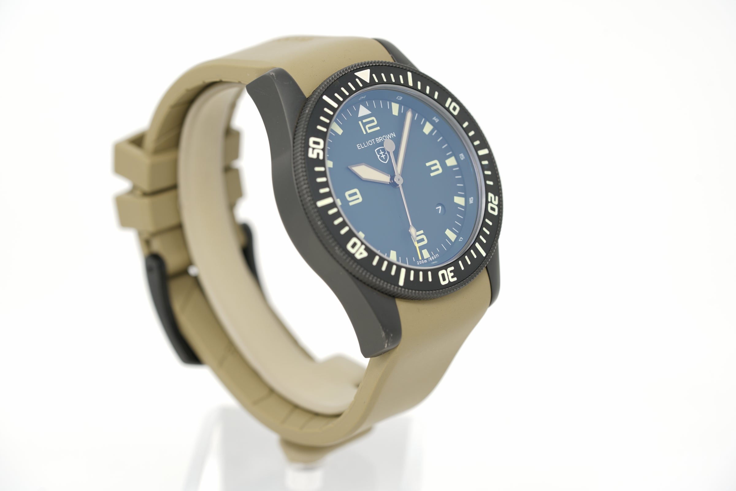 Pre-Owned Elliot Brown Holton NIVO