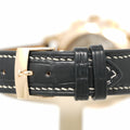 Pre-Owned Zenith Captain Chronograph 18k Rose Gold LE 18.2111.400/C498