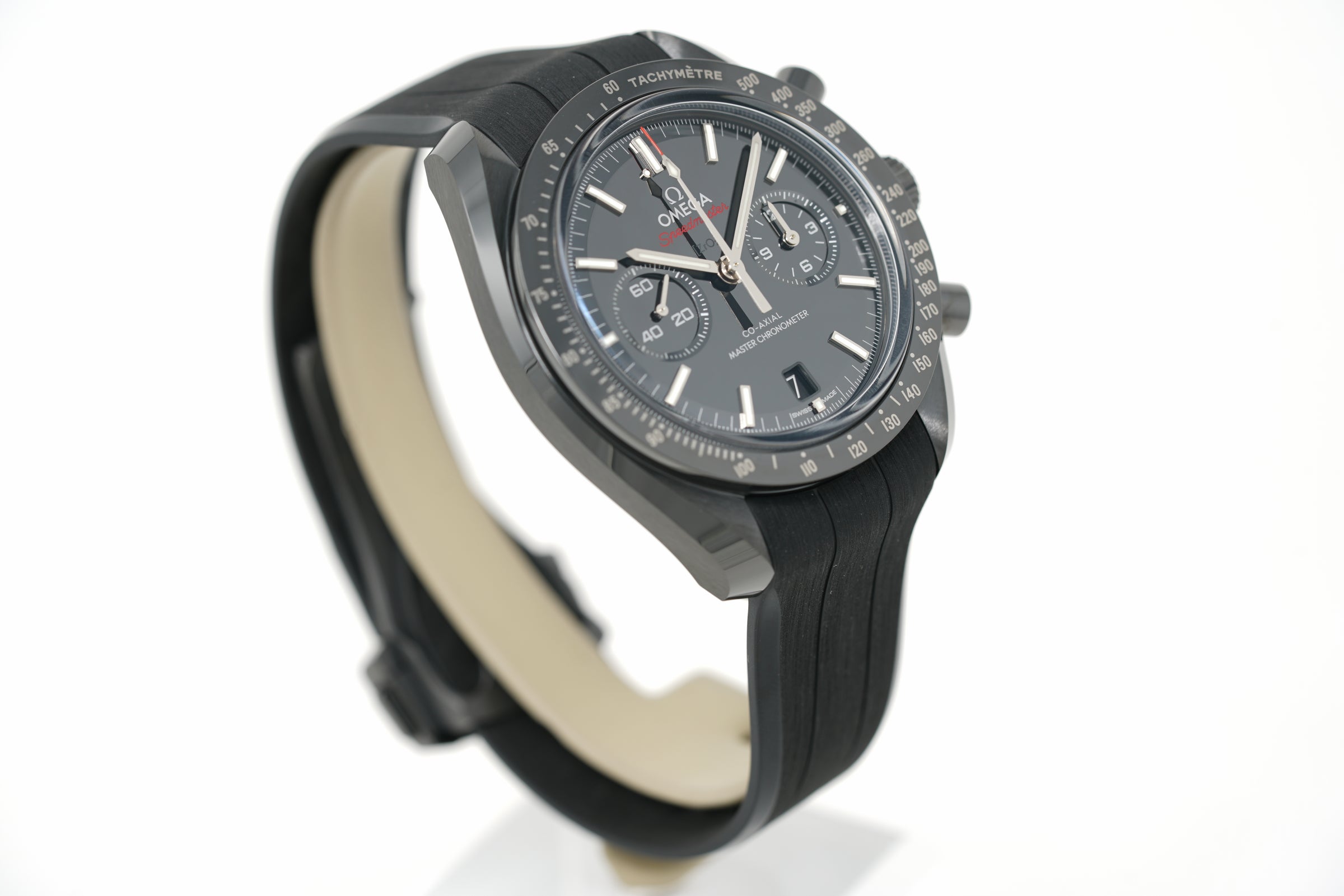 Pre-Owned Omega Speedmaster Dark Side of the Moon 310.92.44.51.01.004