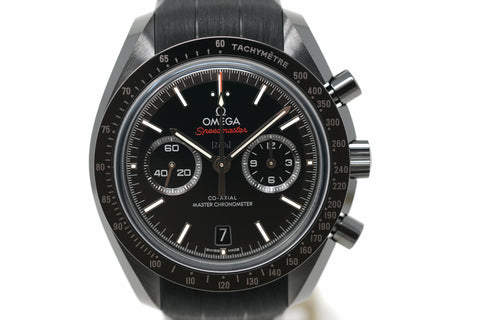 Pre-Owned Omega Speedmaster Dark Side of the Moon 310.92.44.51.01.004