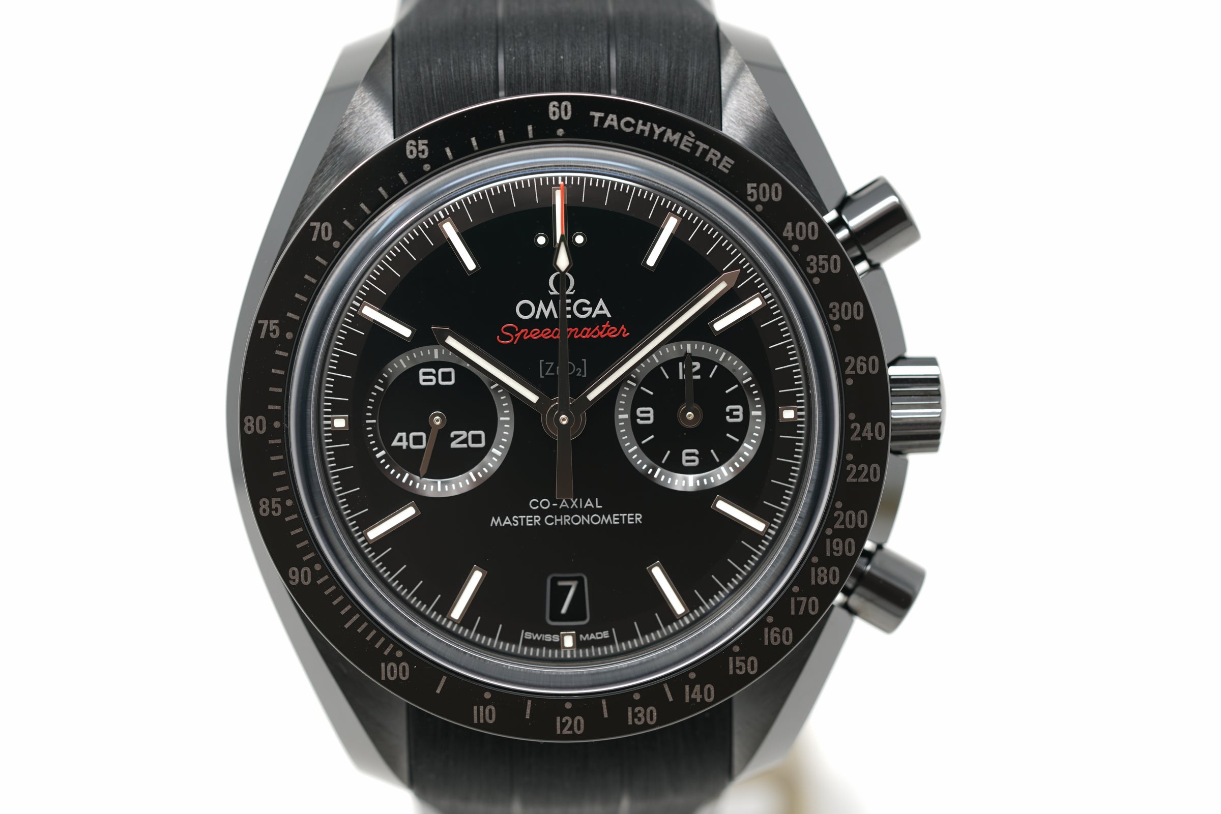 Pre-Owned Omega Speedmaster Dark Side of the Moon 310.92.44.51.01.004