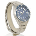 Pre-Owned Grand Seiko Evolution 9 Diver's 5-Day Spring Drive SLGA023
