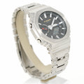 Pre-Owned G-Shock Full Metal Silver GMB2100SD-1C