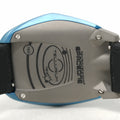 Pre-Owned SpaceOne Blue Titanium Tellurium