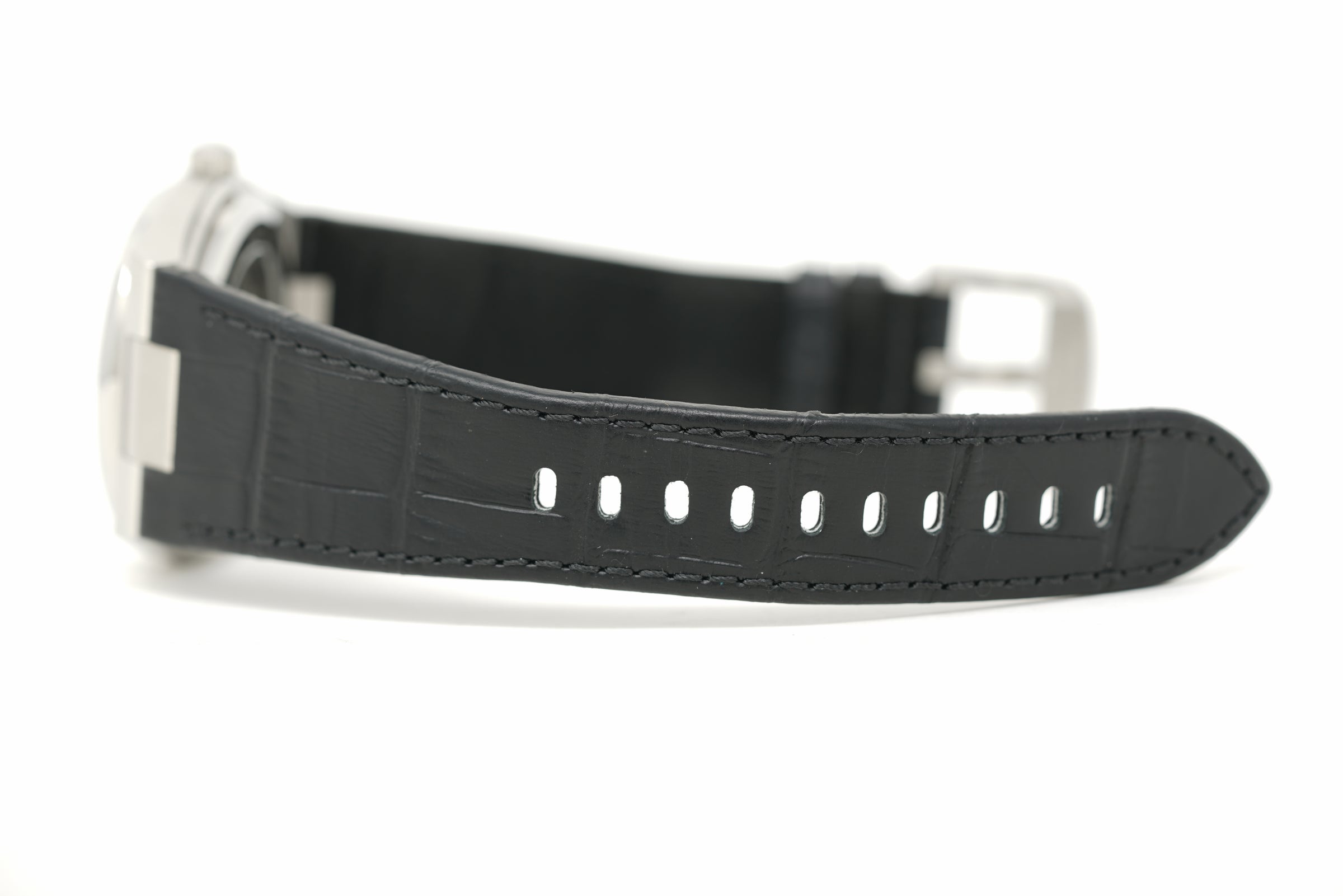 Pre-Owned Tissot PRX Powermatic 80 T137.407.11.051.00
