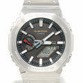 Pre-Owned G-Shock Full Metal Silver GMB2100SD-1C