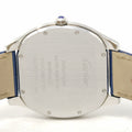 Pre-Owned Cartier Drive de Cartier Extra-Flat WSNM0011