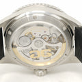 Pre-Owned Glashütte Original SeaQ Panorama Date 1-36-13-01-80-33