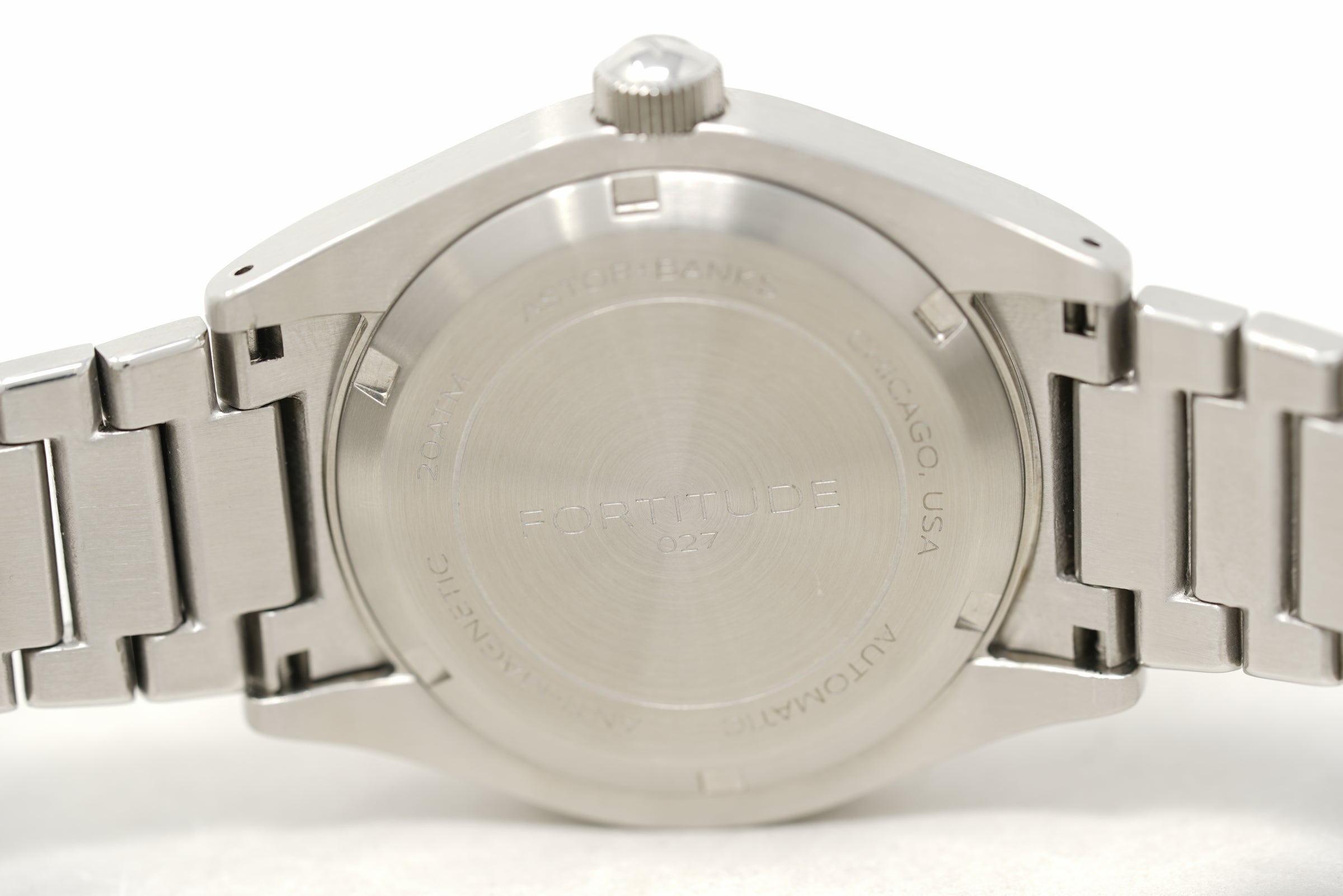 Pre-Owned Astor+Banks Fortitude Lite Peach
