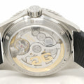Pre-Owned Glashütte Original SeaQ Panorama Date 1-36-13-01-80-33