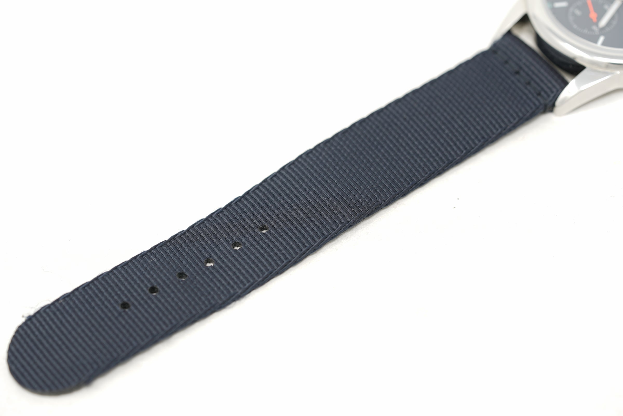 Pre-Owned Nomos Glashütte Club Automatic Date Atlantic 776
