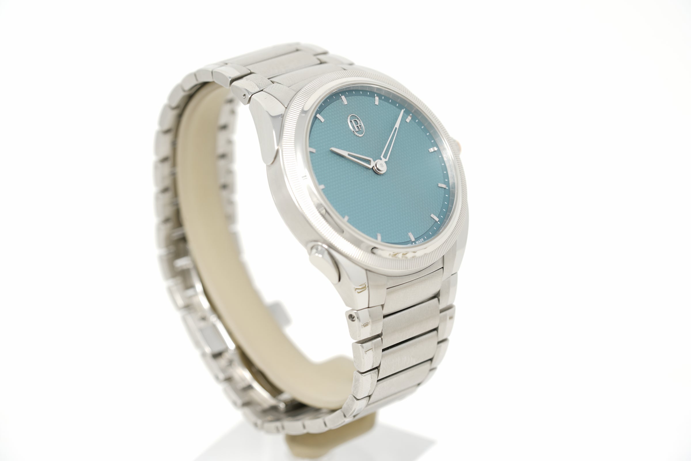 Pre-Owned Parmigiani Fleurier Tonda PF GMT Rattrapante PFC905-102002-100182