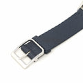 Pre-Owned Nomos Glashütte Club Automatic Date Atlantic 776