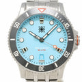 Pre-Owned Second Hour The Gin Clear MKII Pastel Blue
