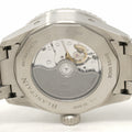 Pre-Owned Blancpain Bathyscaphe Quantième Complet Phases de Lune 5054 1210 98S