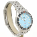 Pre-Owned Second Hour The Gin Clear MKII Pastel Blue