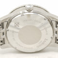 Pre-Owned Zodiac Super Sea Wolf GMT Automatic ZO9416