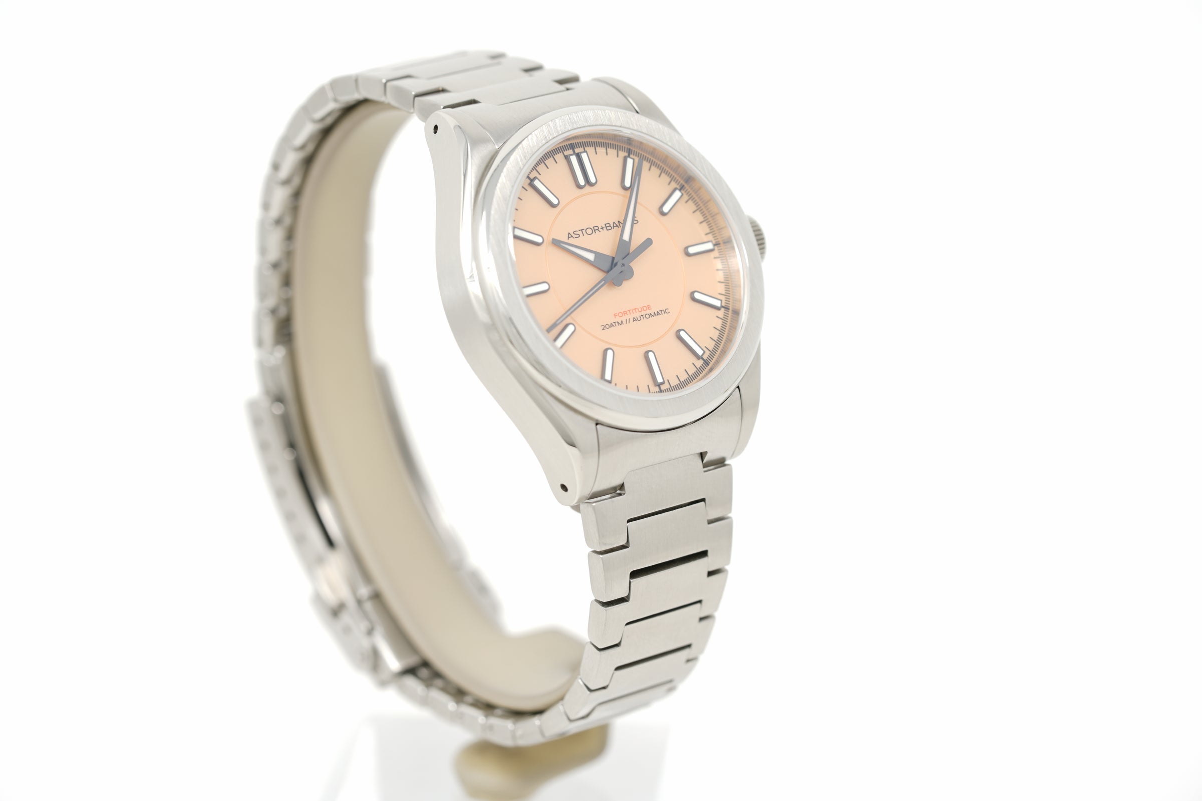 Pre-Owned Astor+Banks Fortitude Lite Peach