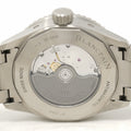 Pre-Owned Blancpain Bathyscaphe Quantième Complet Phases de Lune 5054 1210 98S