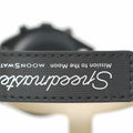 Pre-Owned Swatch x Omega MoonSwatch Mission to the Moonphase 'New Moon' SO33B700