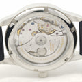 Pre-Owned Nomos Glashütte Club Automatic Date Atlantic 776