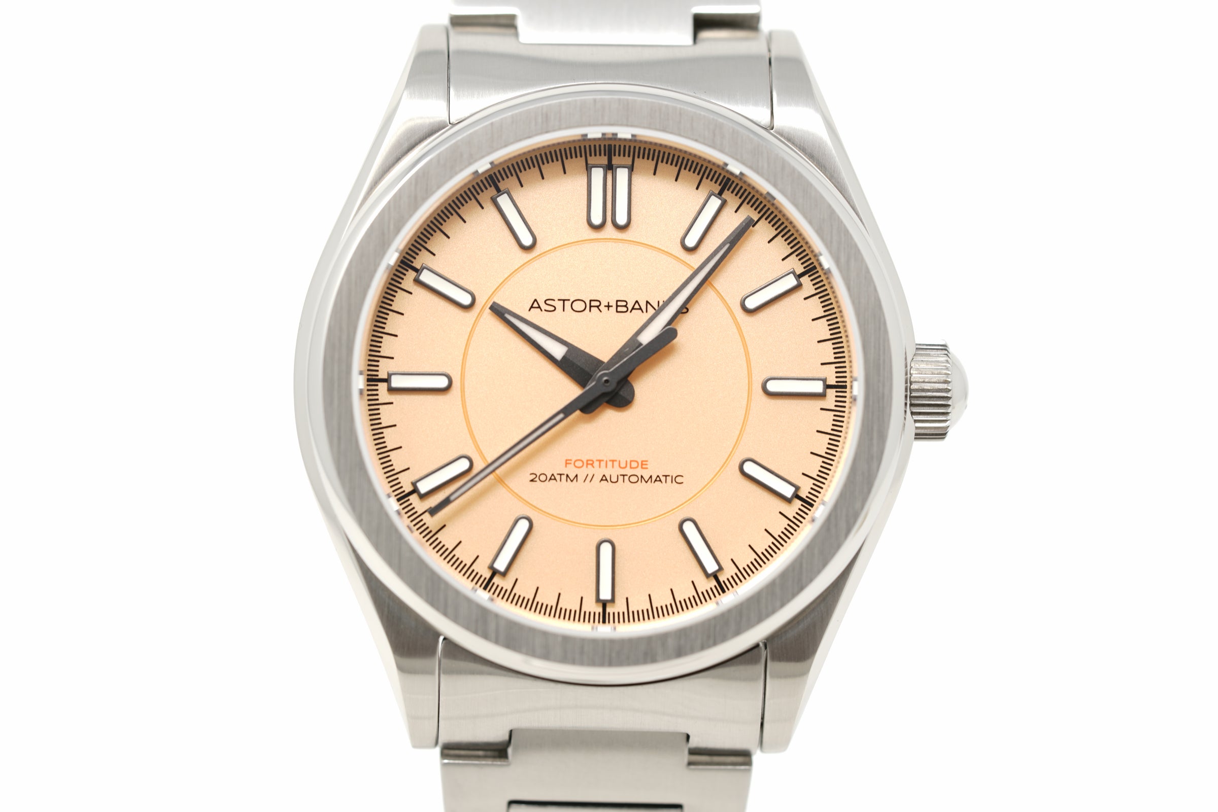 Pre-Owned Astor+Banks Fortitude Lite Peach