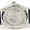 Pre-Owned Nomos Glashütte Club Automatic Date Atlantic 776
