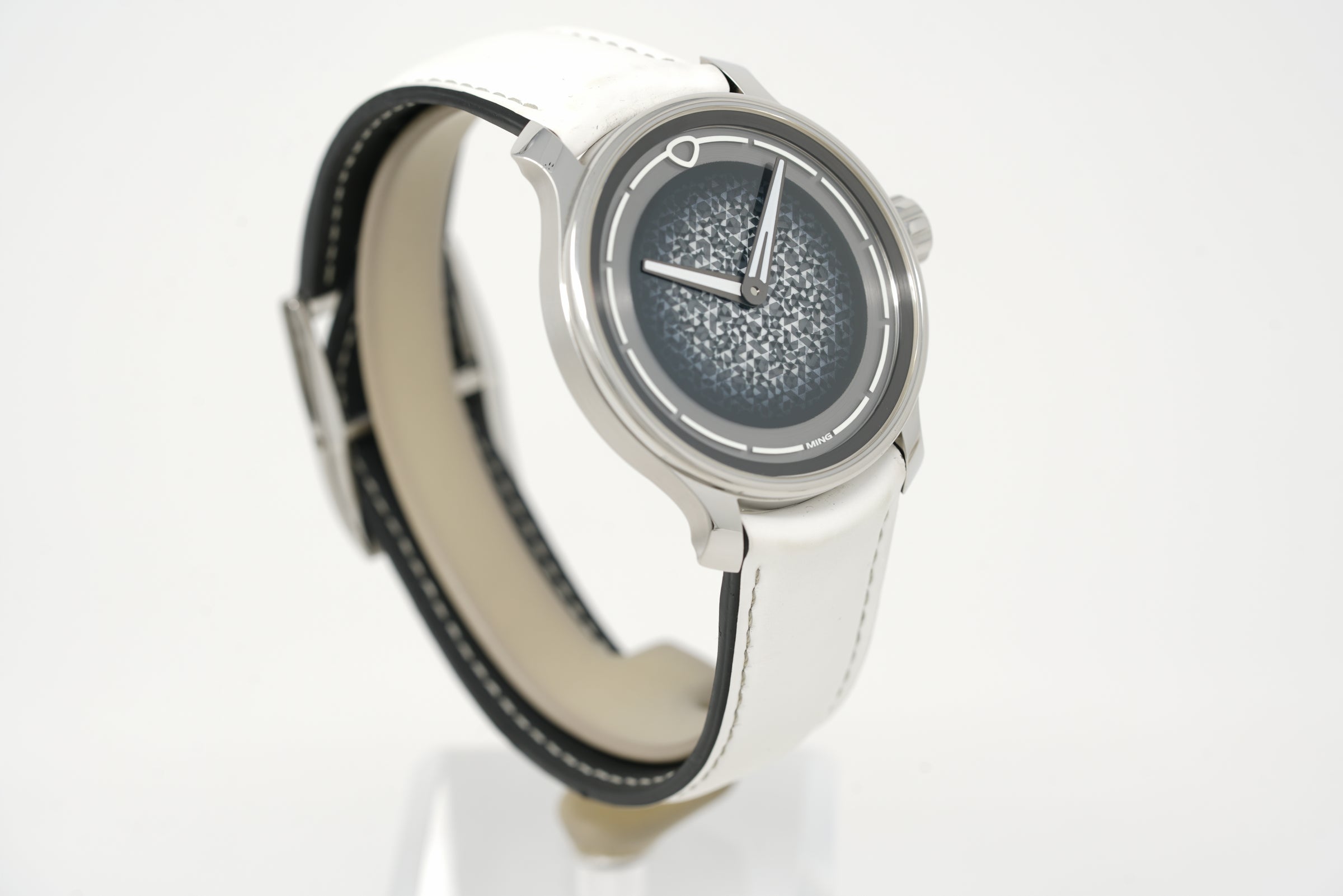 Pre-Owned Ming Mosaic Fifth Anniversary Edition 37.07