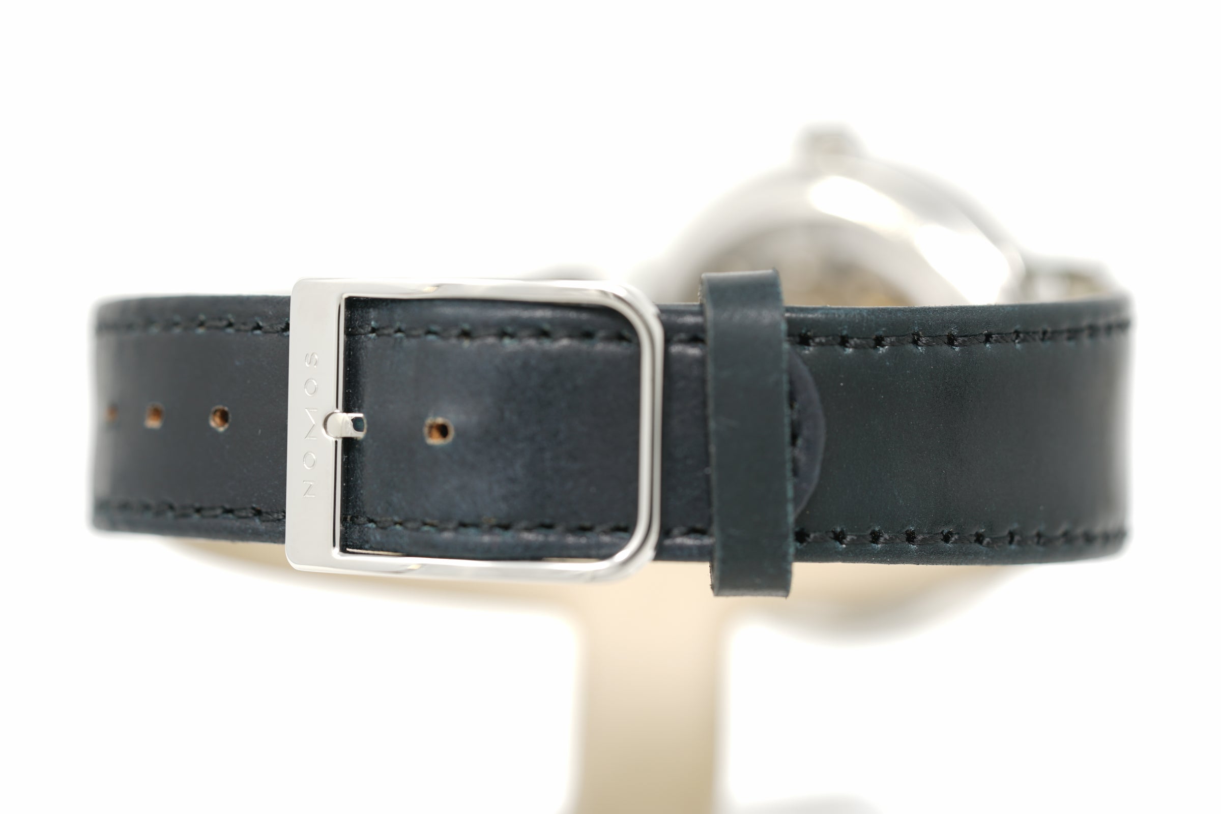 Pre-Owned Nomos Glashütte Ludwig Neomatik Doctors Without Borders 282.S2