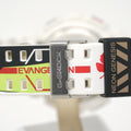 Pre-Owned G-Shock x EVANGELION Analog-Digital GA110EVA307A