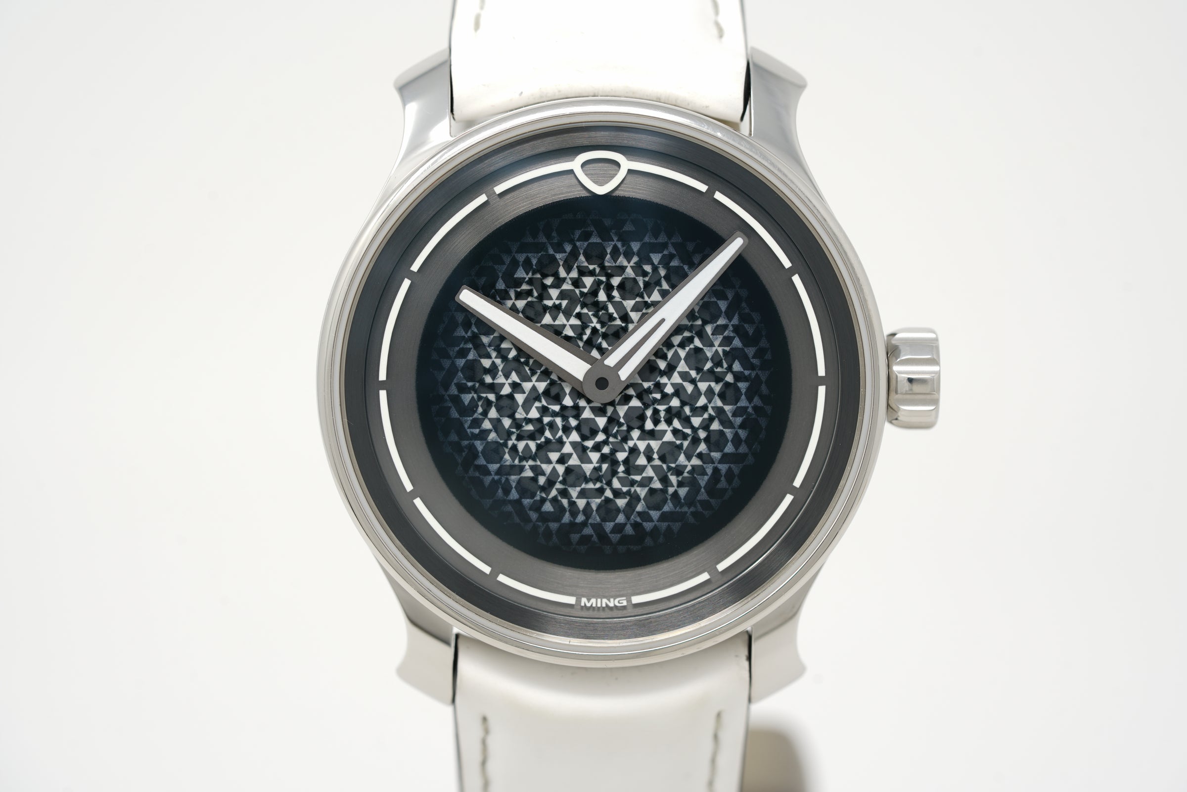 Pre-Owned Ming Mosaic Fifth Anniversary Edition 37.07