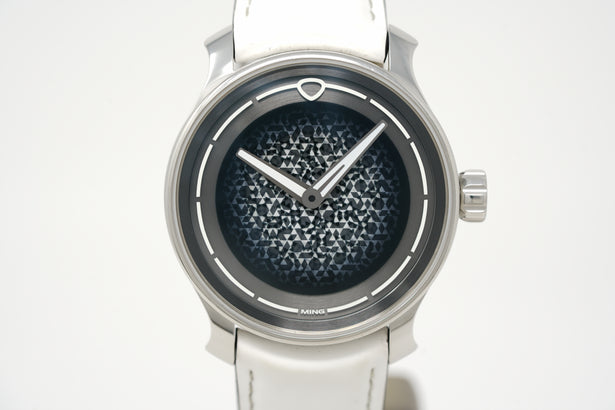 Pre-Owned Ming Mosaic Fifth Anniversary Edition 37.07