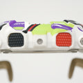 Pre-Owned G-Shock x EVANGELION Analog-Digital GA110EVA307A