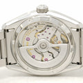 Pre-Owned Grand Seiko Evolution 9 Collection 'White Birch' SLGH005