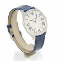 Pre-Owned Cartier Drive de Cartier Extra-Flat WSNM0011