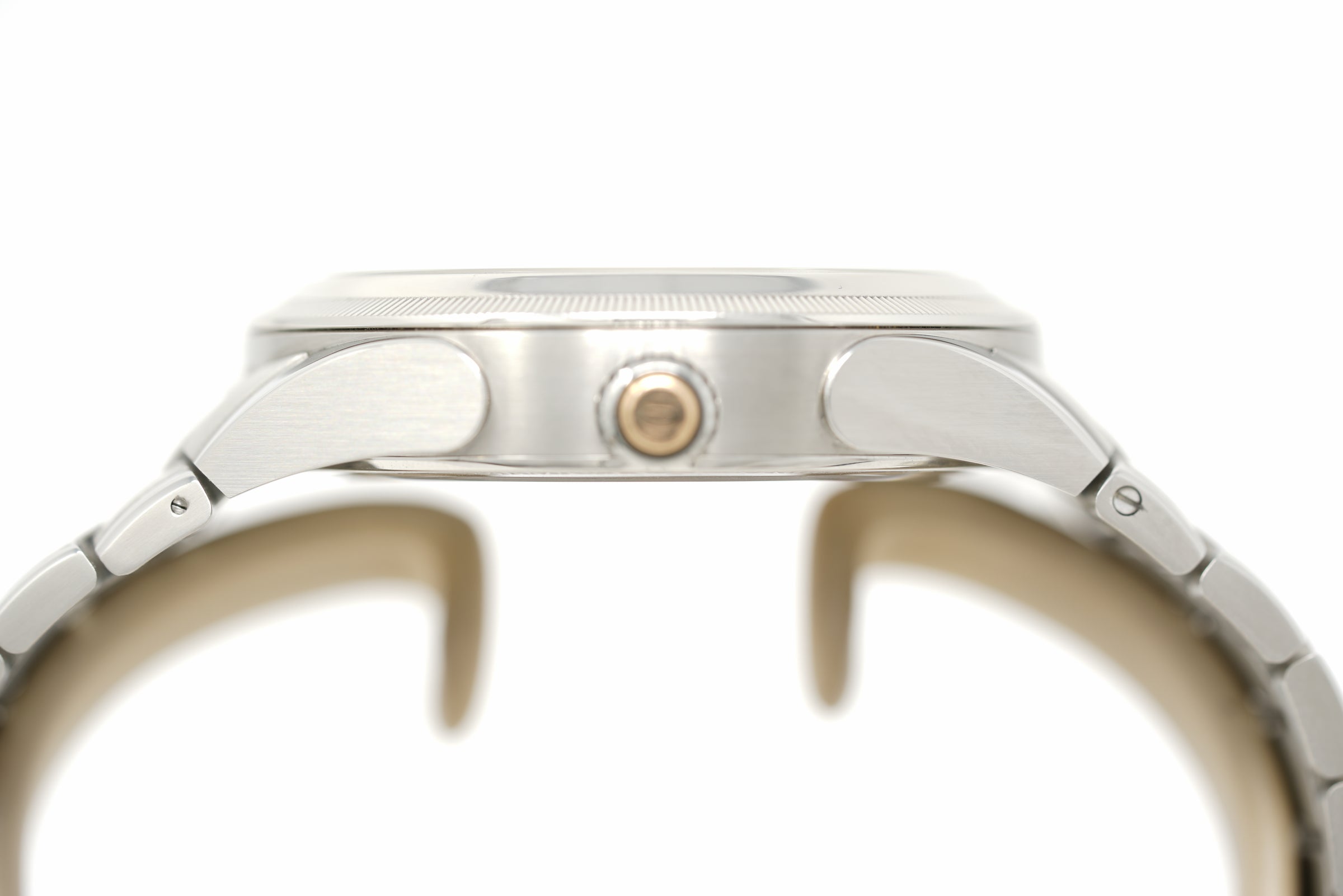 Pre-Owned Parmigiani Fleurier Tonda PF GMT Rattrapante PFC905-102002-100182