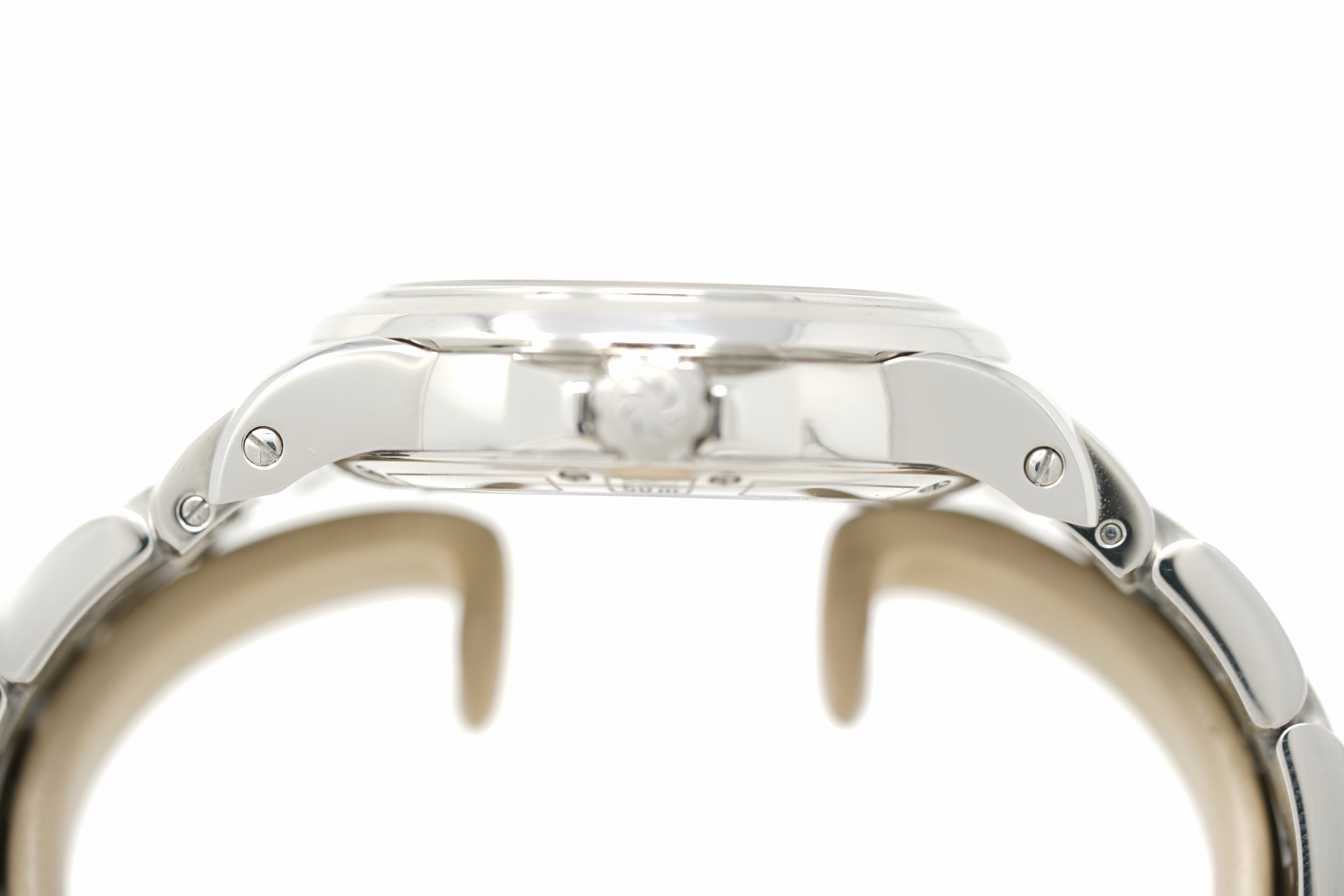 Pre-Owned Carl F. Bucherer Patravi Autodate 00.10617.08.13.01