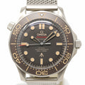 Pre-Owned Omega Seamaster Diver 007 Edition 210.90.42.20.01.001