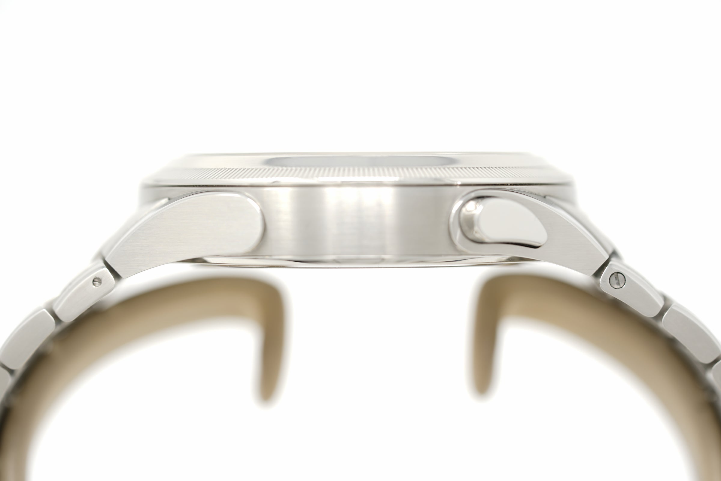 Pre-Owned Parmigiani Fleurier Tonda PF GMT Rattrapante PFC905-102002-100182