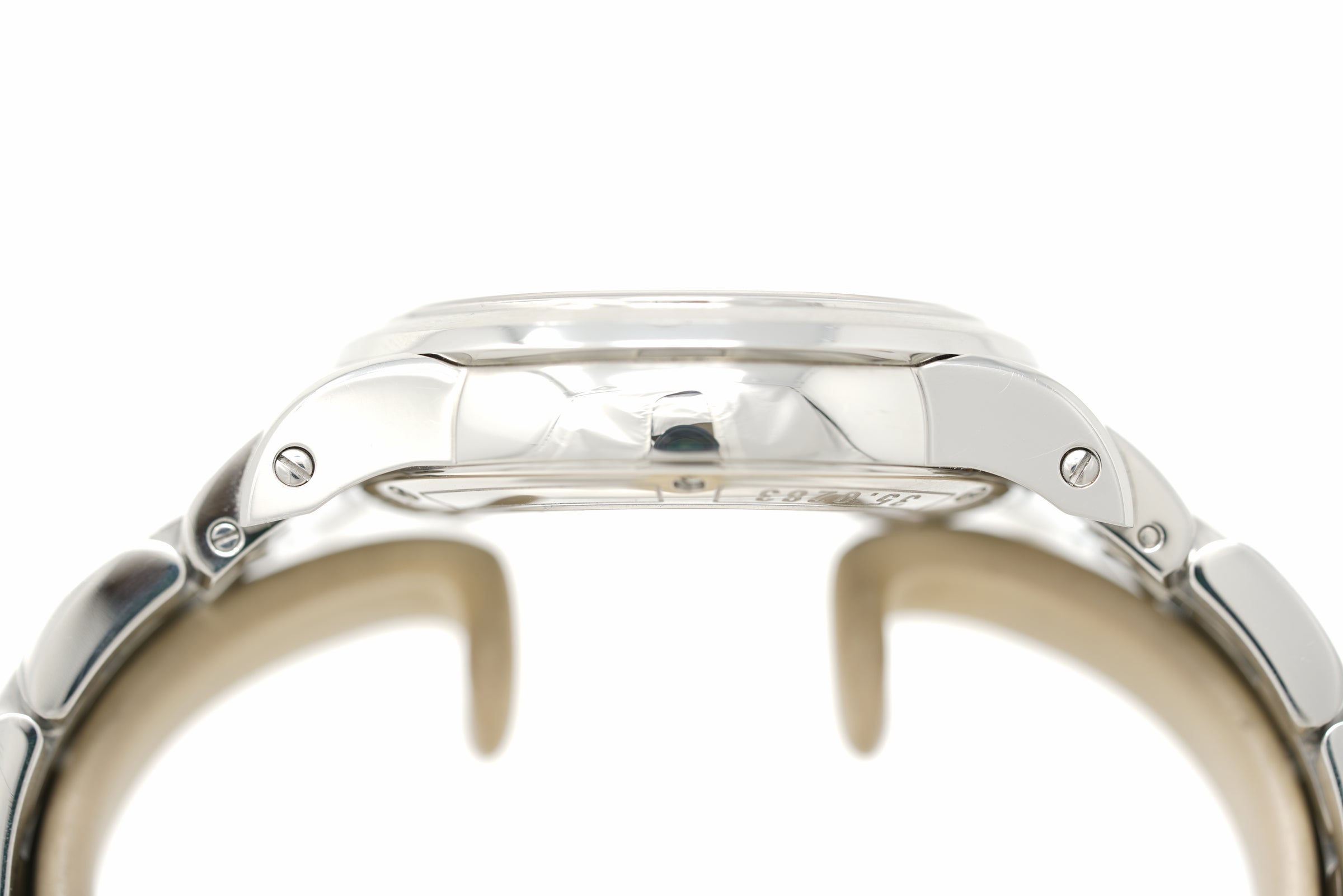 Pre-Owned Carl F. Bucherer Patravi Autodate 00.10617.08.13.01