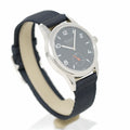 Pre-Owned Nomos Glashütte Club Automatic Date Atlantic 776