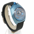 Pre-Owned SpaceOne Blue Titanium Tellurium