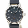 Pre-Owned Nomos Glashütte Club Automatic Date Atlantic 776