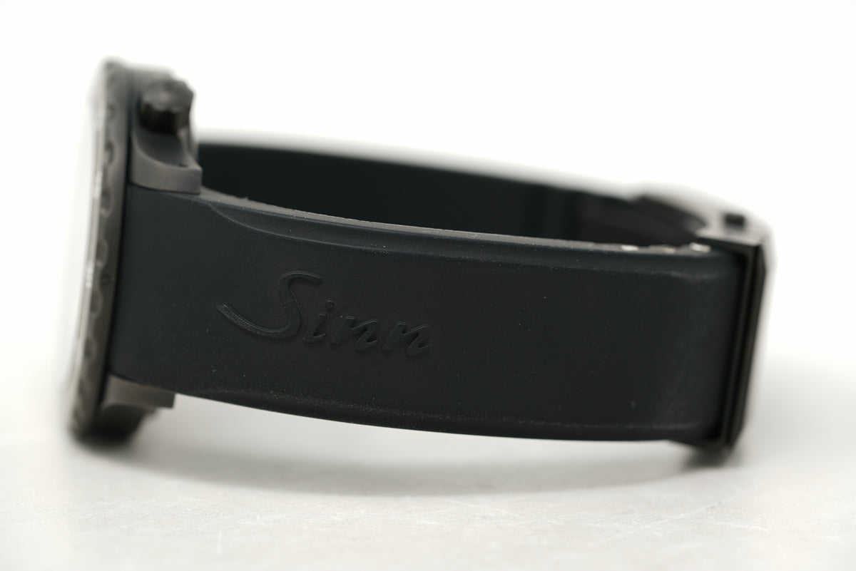 Pre-Owned Sinn U50 BS 1050.0202