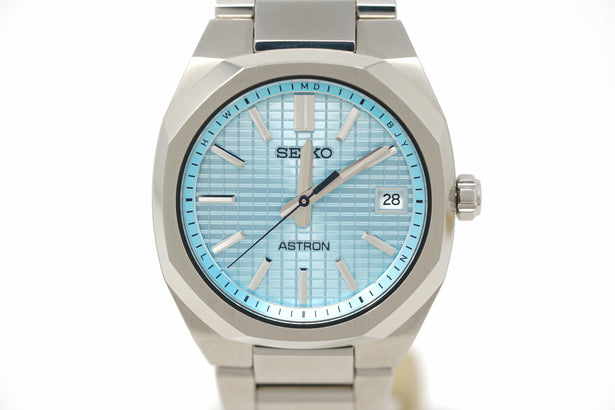 Pre-Owned Seiko Astron Nexter SBXY103