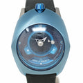 Pre-Owned SpaceOne Blue Titanium Tellurium