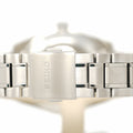 Pre-Owned Seiko Presage Sharp-Edged Series GMT SPB221