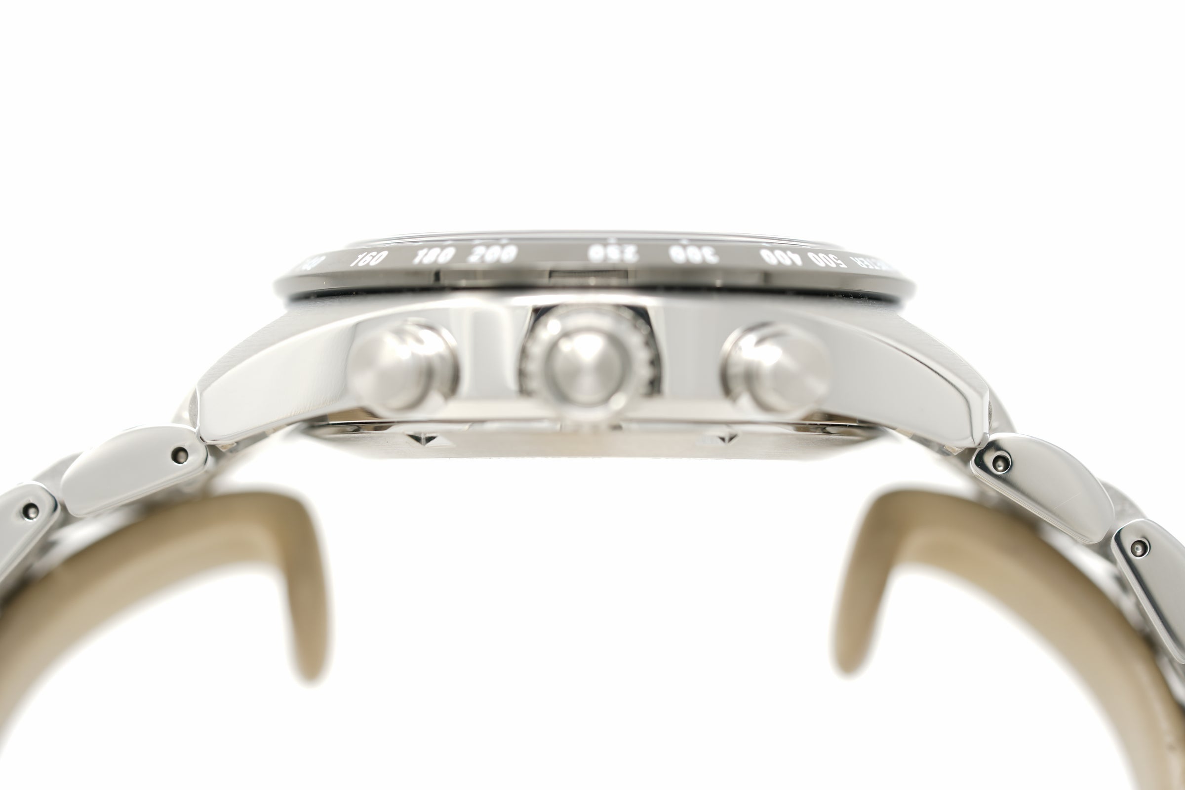Pre-Owned Seiko Prospex Speedtimer SSC961
