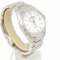 Pre-Owned Grand Seiko Evolution 9 Collection 'White Birch' SLGH005